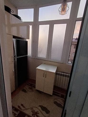 kirayə az: 2 otaqlı, Yeni tikili, 46 kv. m — 10