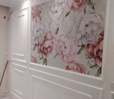 маляр ищет работу: Aboy ustası .18 il iş təcrübəsi — 27