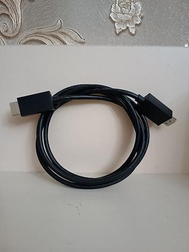 dreamstar iptv box: Ps5 karobqadan çıxma Orjinal HDMI kabel — 3