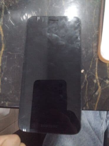 Apple iPhone: Samsung C3510 Corby Pop Genova, 32 GB, rəng - Qara, Sensor — 1