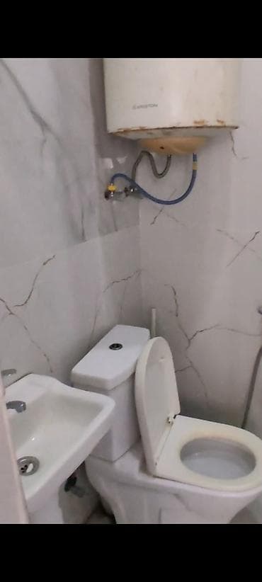 resulzadede kiraye evler: 80 kv. m, 2 otaqlı, Qaz, İşıq, Su — 7