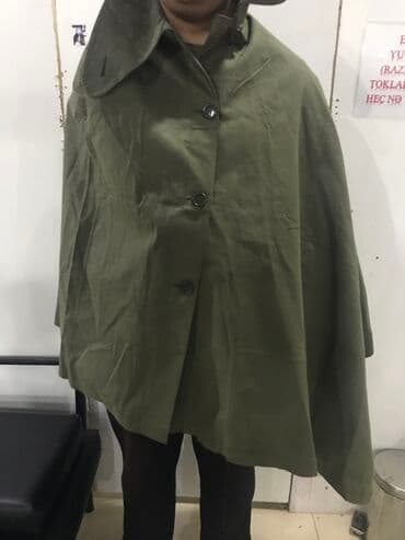 milli ordu forma: Ovcu plasi cox mohkem matreali var super mehsuldu demek olar ki yenidi — 1