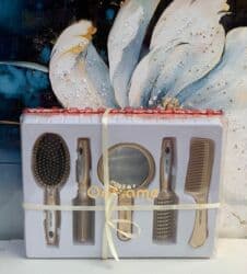 seven friday saat: •XONÇALIQ/HƏDİYYƏLİK DARAQ NABORU🪮🛍 — 17