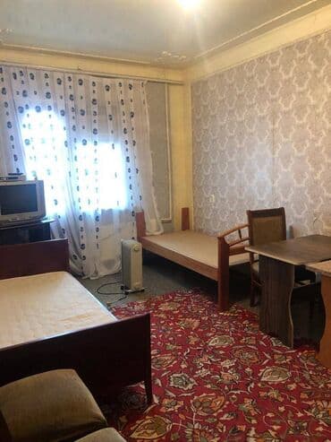 hezi aslanovda satilan 2 otaqli evler: Bakı, 2 otaqlı, Köhnə tikili, 54 kv. m — 4