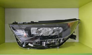 on fara: Toyota Rav4 2019 on faralari . Toyota Rav 4 2020 qabaq sag ( sağ ) sol — 1