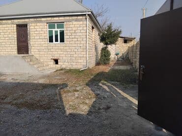 kredit həyət evi: Salam,Ala qapının yanı,Günəşli qəsəbəsində 5 sot torpaqda 6 daş — 18
