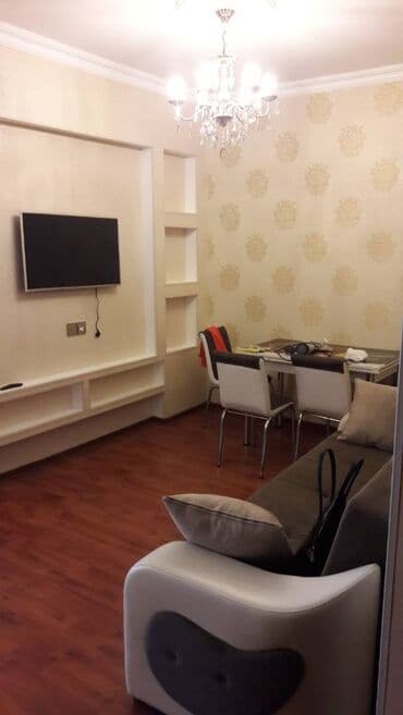 sumqayit bina evi: Xətai rayonu,Gəncə prospekti,Panorama Park Yaşayış kompleksi.19 — 1