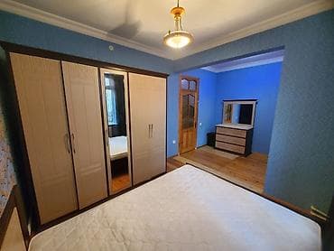 kira: 100 kv. m, 3 otaqlı — 6