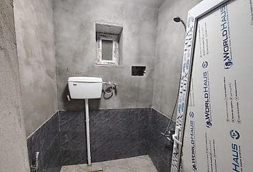 gəncə əmlak satışı: 4 kv. m, 1 otaqlı, Kombi, Qaz, İşıq — 1