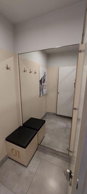 ramka sifarisi: Güzgü Divar üçün, Çərçivə ilə — 2