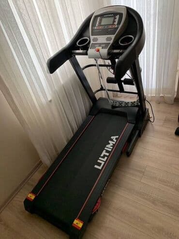 беговая дорожка ош: Burda yazillan qiymetler sertidir her malin teyinatindan marka — 1