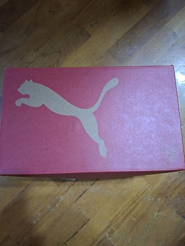 puma: Puma idman ayaqqabıları ORİGİNAL PUMA TƏR-TƏZƏ CƏMİ BİR DƏFƏ GEYİNİLİB — 5
