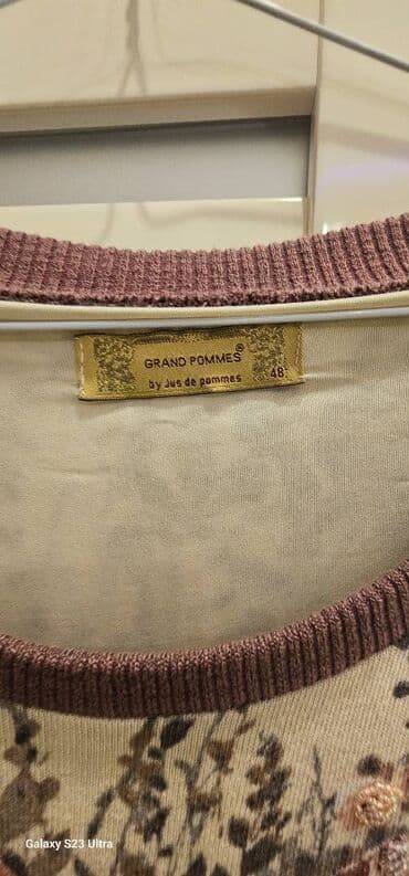 dvunitka qadın donları: Ela veziyyetde, don — 3