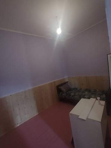 kiraye yolu ile satilan evler: Pirşağıda yeni tikilən körpülər tərəfdə, yola yaxın kirayə ev — 5