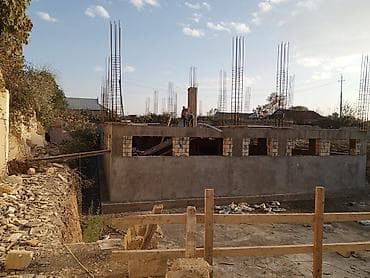 is axtariram sumqayitda: Beton, monolit ustası, 6 ildən artıq təcrübə, Natamam iş günü — 1