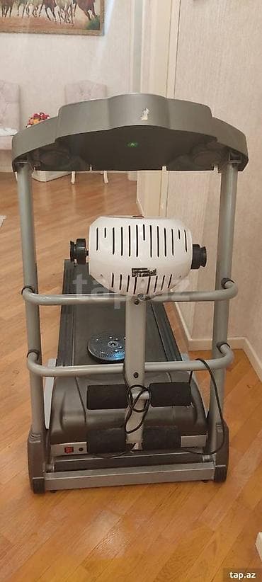 İdman və istirahət: Trenajor ideal veziyyetdedir cox keyfiyyetli alman texnologiyasidir — 1