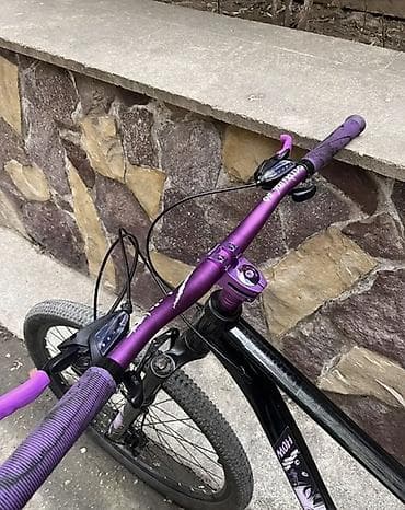 focus velo: Şəhər və yüngül off-road üçün yığılmış dağ velosipedi. Xüsusiyyətlər — 4