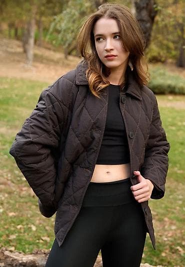 smart qolbaqlar: Su kecirmez material,oversize model,M L olcu geye biler hetta Xl de — 1