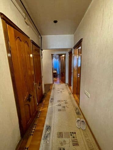 mirvari park ev satılır: Bakı, 3 otaqlı, Köhnə tikili, 85 kv. m — 13