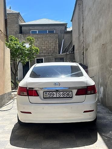 07 ucuz: QAZ : 1.8 l | 2014 il 202000 km Sedan — 2
