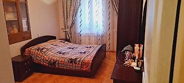 3 otaqlı kiraye evler: Menzil Azadliq pr.Koala parkinin yaxinligindadir. 3 otaqlidir.Qiymetde — 8