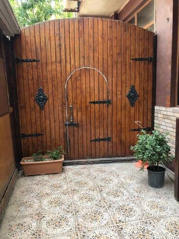 sumqayit restoranlar: Şəkillər fərqlidir. Yeni Yasamalda yaşayışın sıx olduğu ərazidə 250 kv — 12