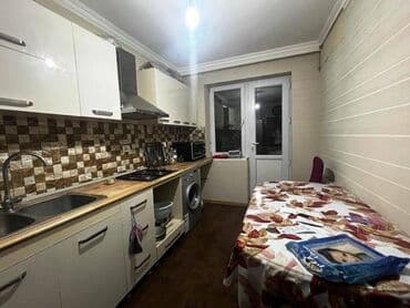 mingecevirde satilan menziller: Bakıxanov qəs., 3 otaqlı, Yeni tikili, 113 kv. m — 8