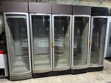 təzə soyuducular: Sok üçün, 2 * 60 * 60, İşlənmiş, Ödənişli çatdırılma — 2