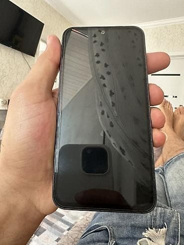 samaung s23: Samsung Galaxy A34 5G, rəng - Qara, Barmaq izi — 2