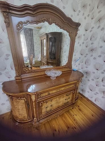 masılar: İşlənmiş, Servant — 3