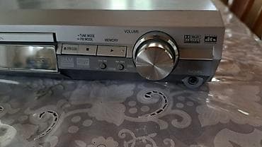 piooner kalonka: Yeni Bose Kolonka, Növ - Ev kinoteatrı üçün, rəng - Gümüşü — 5