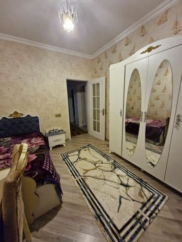 kireditlə ev: 5 комнат, 160 м², Нет кредита, Свежий ремонт — 22