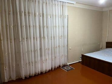 9 ci mikrorayon satilan evler: Bakı, 4 otaqlı, Köhnə tikili, m. Həzi Aslanov, 103 kv. m — 5