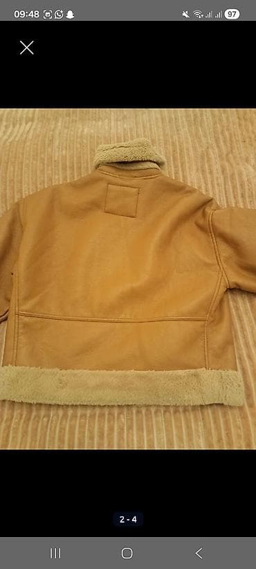 Şortlar: Pencək, Naxışsız — 1