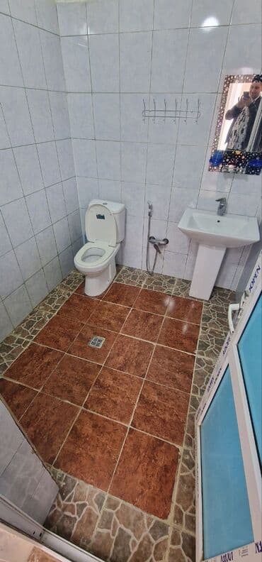 binə qəsəbəsində ev: 70 kv. m, 3 otaqlı, Kombi, Qaz, İşıq — 9