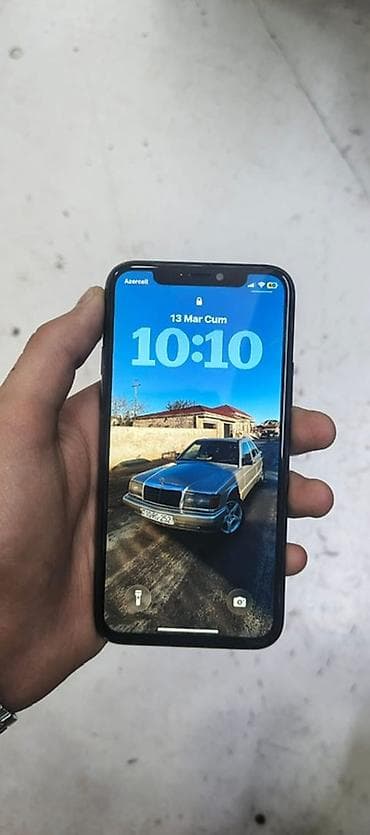 Mətbəx texnikası: IPhone 11 Pro, 64 GB, Space Gray, Face ID — 8