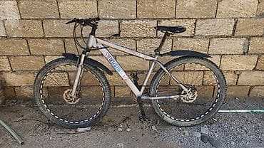 velosiped kameri: Salam.Velosiped satilir. Sea Breeze 2 ci girişə yaxindi.42 ci — 1