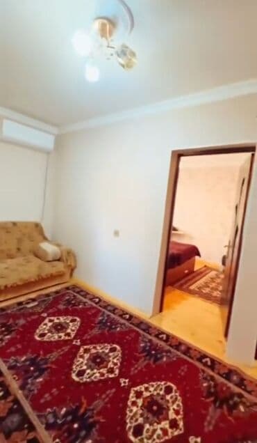 ecemide ipoteka ile satilan evler: 3 otaqlı, 90 kv. m, Kredit var, Orta təmir — 6