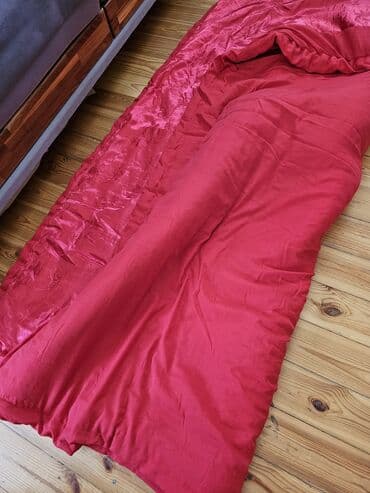 deve yunu yorgan: Одеяла — 1