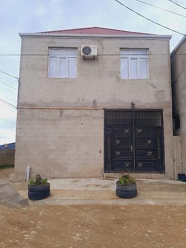 nərimanov ev: 3 otaqlı, 88 kv. m, Kredit yoxdur, Orta təmir — 1