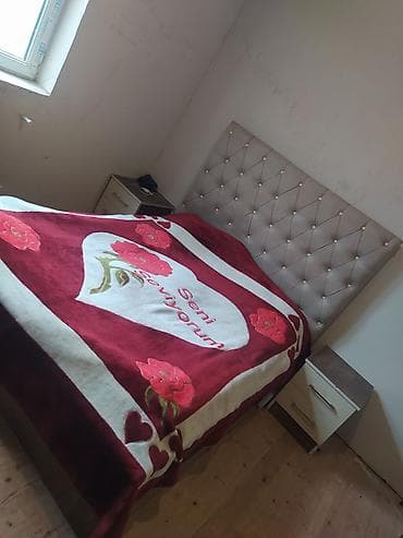 İkinəfərlik çarpayı, 2 tumba lalafo.az -da İkinəfərlik çarpayı, 2 tumba