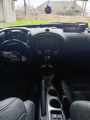 xezer lada 2107: Nissan Juke – ehtiyat hissələri üçün - Marka/model: Nissan Juke (1-ci — 10