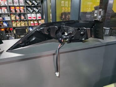 h4 led: LED, BYD Analoq, Yeni — 1