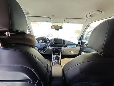 Продажа авто: Hyundai : 1.6 л | 2023 г. Кроссовер — 3