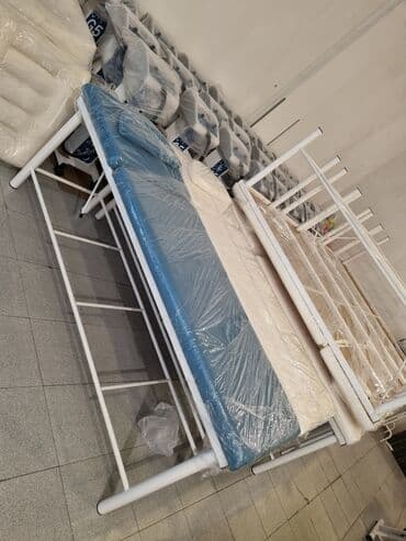 Yeni, Masaj kuşetkası, Qatlanmayan