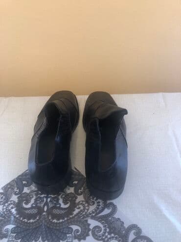 высокие мужские мокасины: Kişi krossovkaları - Rəng: zeytun-yaşıl/gri tonlarda - Dizayn — 8