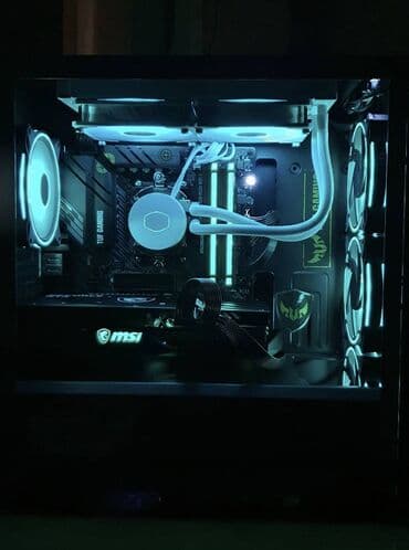 Фото и видеокамеры: Komputeri 1-2 aydır istifadə edirəm. Şəkildə də görsəndiyi kimi — 4