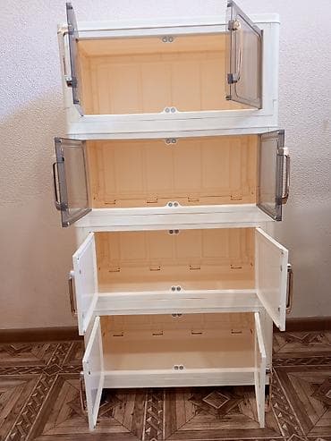 ТВ стенды: Новый, 2 двери Китай — 6