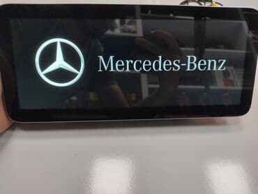 андроид мониторы prado: Mercedes və Bmw modelləri üçün android monitorlar — 2