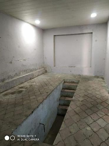 Mənzillər: Icarəyə avtoservis də hal hazırda boş 2 boks verilir malyar və Dəmirçi — 7